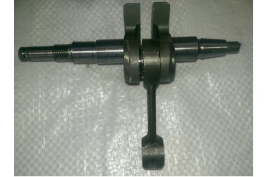 Мотор Січ 270 Колінвал бензопила 